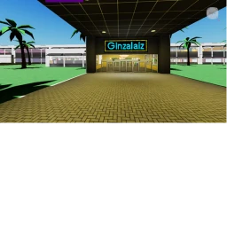 Ginzalaiz Restaurant icon