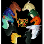 Wings of fire rp’s