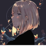 Anime devill