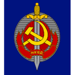 [SAF] NKVD 1940's