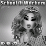 School Of Witchery