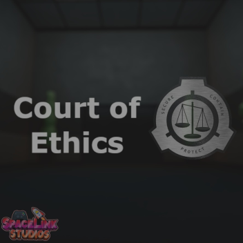 Court of Ethics [SCPF]