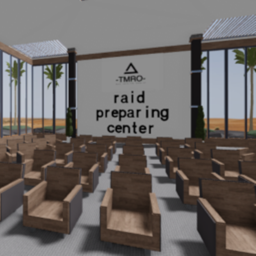 Raid Preparing Center