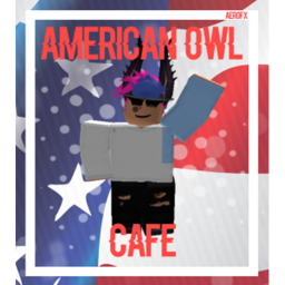 American Owl Cafe