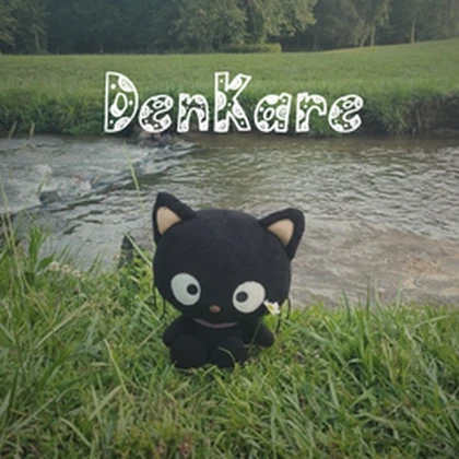 DenKare Roblox group icon