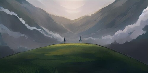 Mythic Lands:R