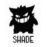 Team Shade of Pokemon Reborn