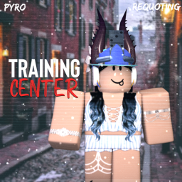 Icey Café Training Center
