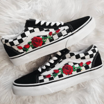 the rose vans group