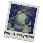 Femus Magazine