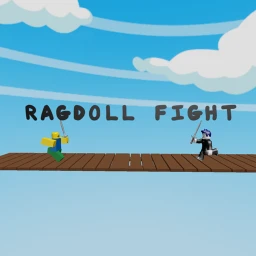 Ragdoll Fight I icon
