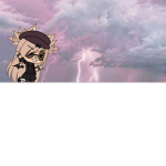 Stormy and the Ninjas!