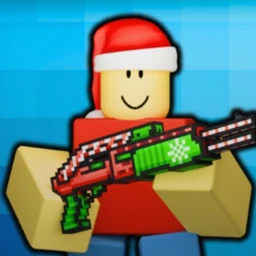 [ UPD🎄] SENJATA BLOXEL icon