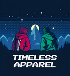 《 Timeless Apparel 》
