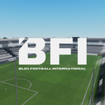 BFI|Blox Football International