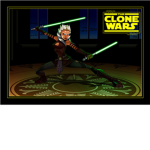 AHSOKA FAN GROUP BETTER THAN THE REST