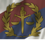 Nevona's Ministry of Justice