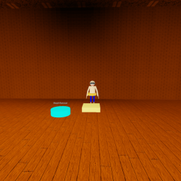 baldi basic rp (summer update)