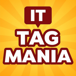 Tag Mania