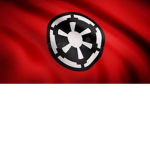 A new Greater Galactic Empire