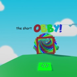 the short obby