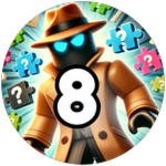 Escape Room Eight