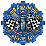 Dig & Drive