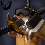 Breadpenguin's Roblox Oven