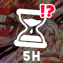 [4H!] Anime Apocalypse icon