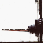 postcard nowhere