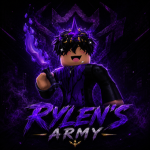 rylen’s army