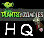 Plants vs. Zombies HQ