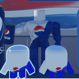 pepsi killer 2 (pepsi city)