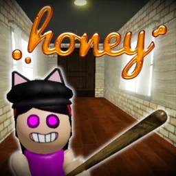 Honey 🍯  icon