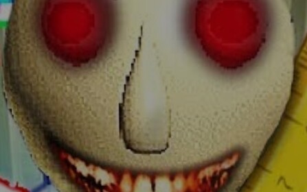 *NEW UPDATE 2022* Baldi's Basics Survival *BSoda a