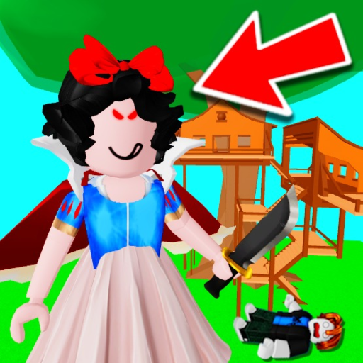 Survive Snow White The Killer