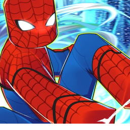 SpiderMan City 🕷️