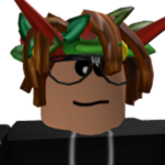 The Roblox Talk Show Staring: Me!