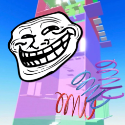 Ultimate Troll Tower