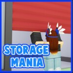 Storage Mania [WIP]