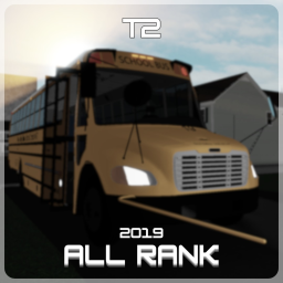 All-Rank Edition (c. 2019)