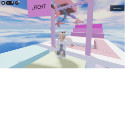 Pretty Obby 1