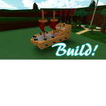 build a boat and mad city fans