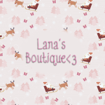 Lana's Boutique <3