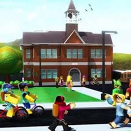 Roblox Paradise UTG Gamepass