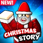 Christmas 🎄🎅🎁 [STORY]
