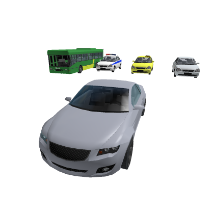Unity Sport Coupe