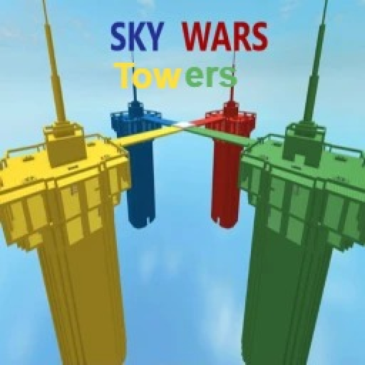 Sky Wars Towers (Update soon)