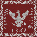 Woysko Xiestwa Warszawskiegoᅠ