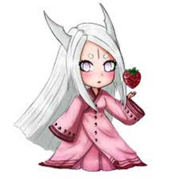 naruto, leaf village display